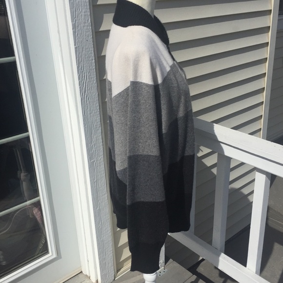 Clan Douglas Cashmere Sweater. - Picture 3 of 8